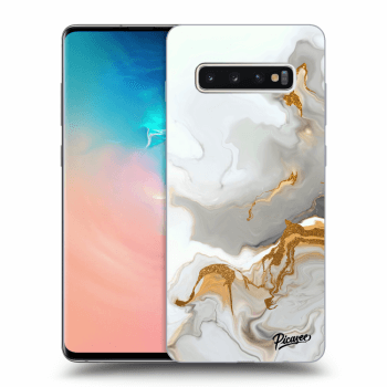 Hülle für Samsung Galaxy S10 Plus G975 - Her