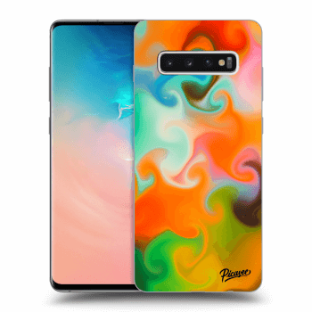 Hülle für Samsung Galaxy S10 Plus G975 - Juice