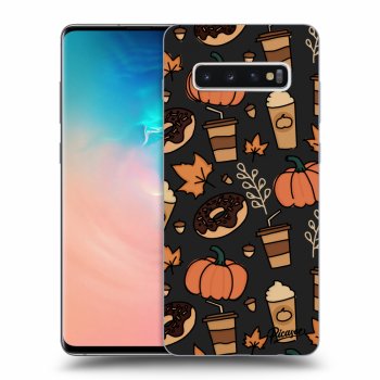 Hülle für Samsung Galaxy S10 Plus G975 - Fallovers