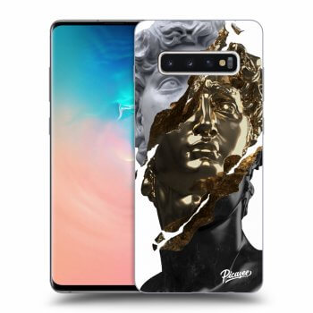 Hülle für Samsung Galaxy S10 Plus G975 - Trigger