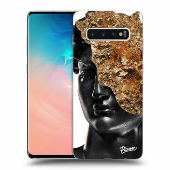 Hülle für Samsung Galaxy S10 Plus G975 - Holigger