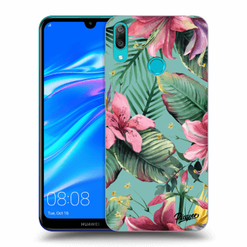 Hülle für Huawei Y7 2019 - Hawaii