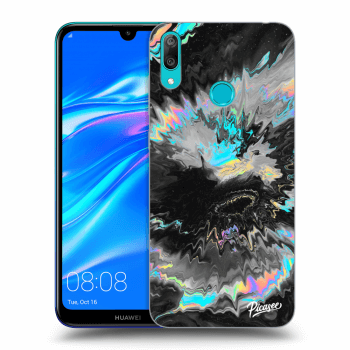 Hülle für Huawei Y7 2019 - Magnetic