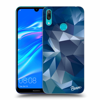 Picasee ULTIMATE CASE für Huawei Y7 2019 - Wallpaper