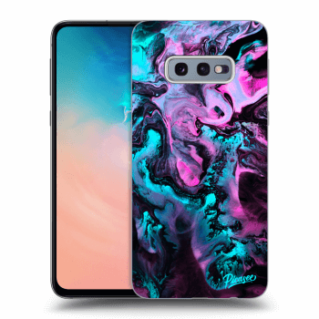 Hülle für Samsung Galaxy S10e G970 - Lean