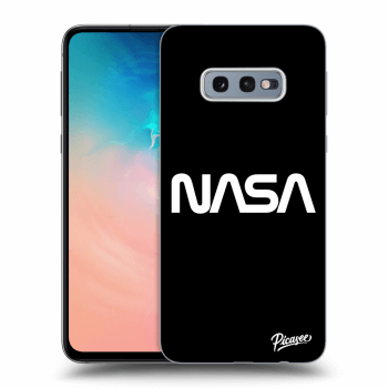 Hülle für Samsung Galaxy S10e G970 - NASA Basic
