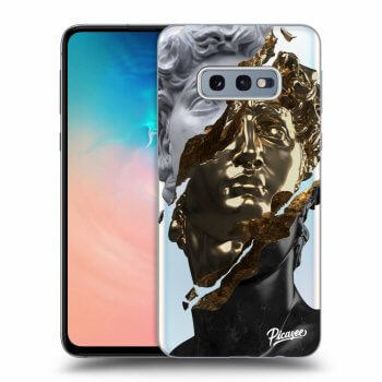 Hülle für Samsung Galaxy S10e G970 - Trigger