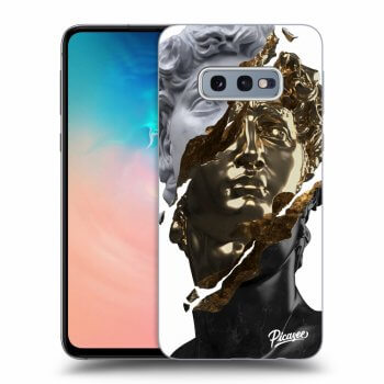 Picasee ULTIMATE CASE für Samsung Galaxy S10e G970 - Trigger