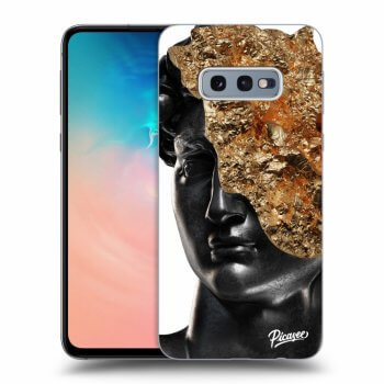 Hülle für Samsung Galaxy S10e G970 - Holigger