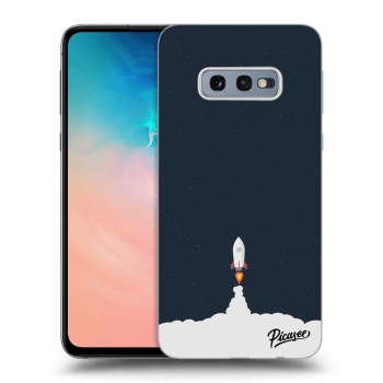 Hülle für Samsung Galaxy S10e G970 - Astronaut 2