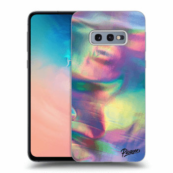 Hülle für Samsung Galaxy S10e G970 - Holo