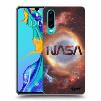 Hülle für Huawei P30 - Nebula
