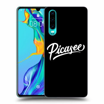 Picasee ULTIMATE CASE für Huawei P30 - Picasee - White