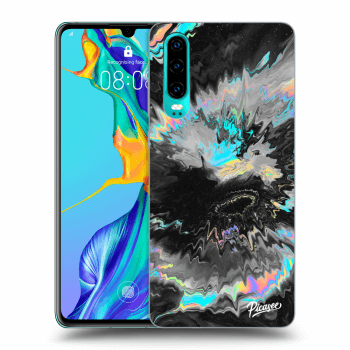 Hülle für Huawei P30 - Magnetic