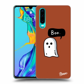 Hülle für Huawei P30 - Boo