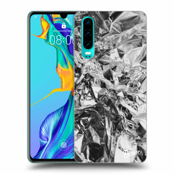 Hülle für Huawei P30 - Chrome
