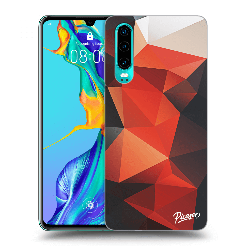 Picasee ULTIMATE CASE für Huawei P30 - Wallpaper 2