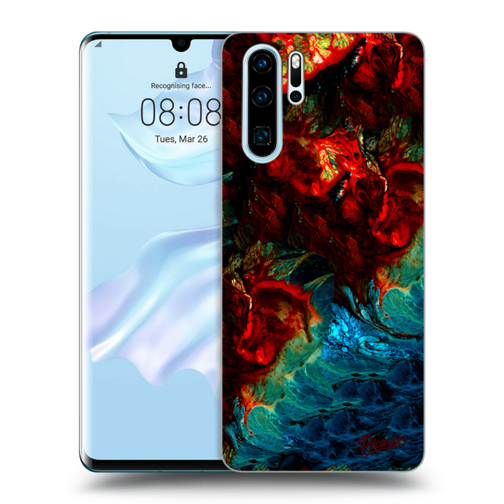 Picasee ULTIMATE CASE für Huawei P30 Pro - Universe