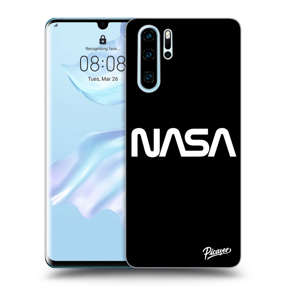 Picasee ULTIMATE CASE für Huawei P30 Pro - NASA Basic