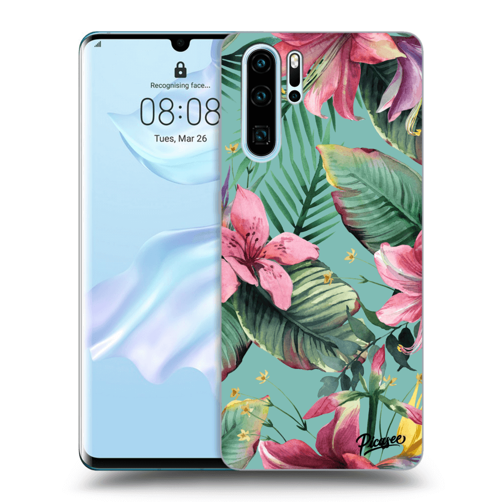 Picasee ULTIMATE CASE für Huawei P30 Pro - Hawaii