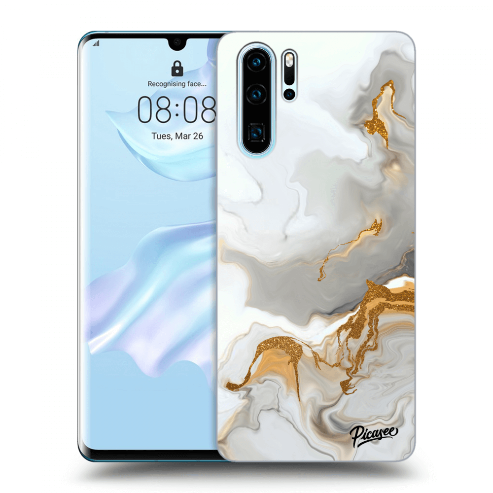 Picasee ULTIMATE CASE für Huawei P30 Pro - Her