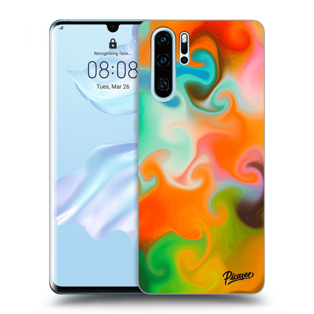 Picasee ULTIMATE CASE für Huawei P30 Pro - Juice