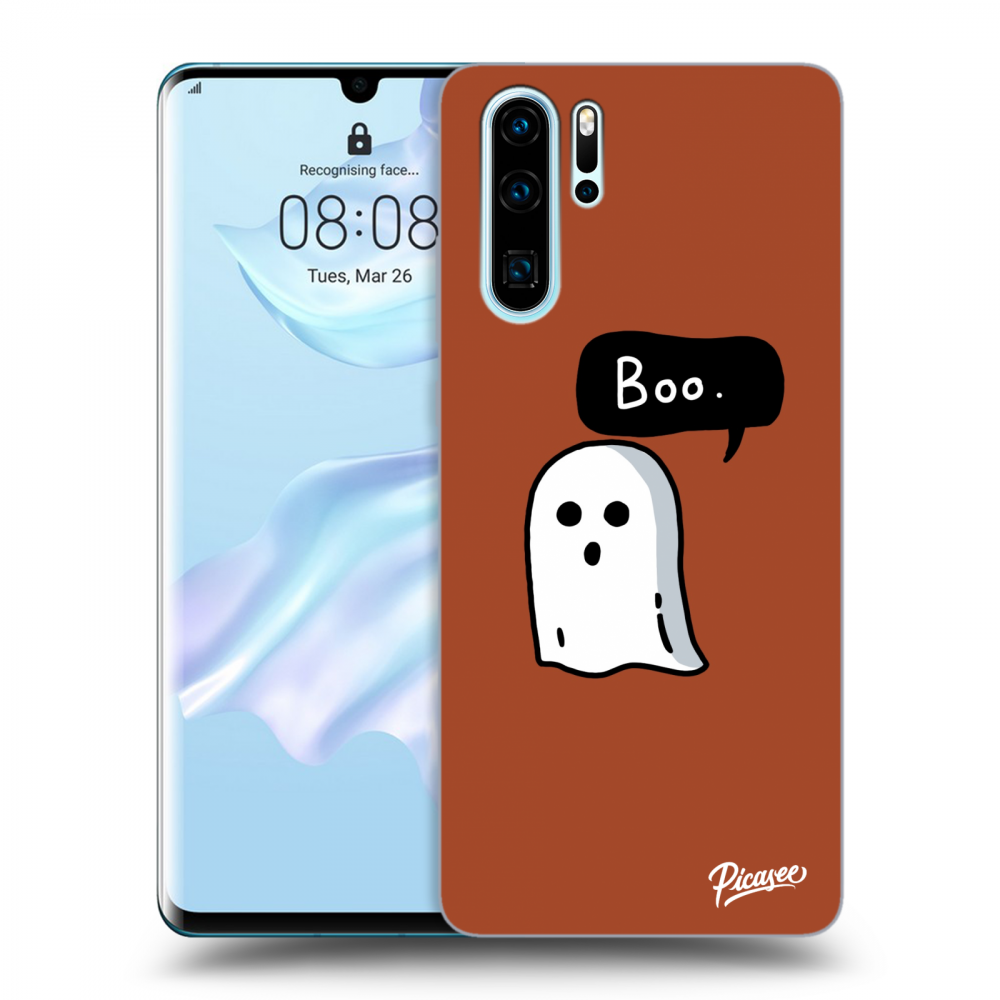 Picasee ULTIMATE CASE für Huawei P30 Pro - Boo