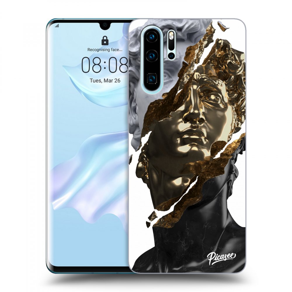 Picasee ULTIMATE CASE für Huawei P30 Pro - Trigger