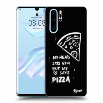 Hülle für Huawei P30 Pro - Pizza