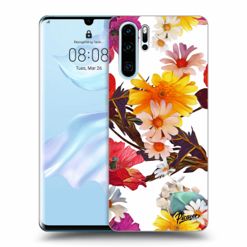 Picasee ULTIMATE CASE für Huawei P30 Pro - Meadow