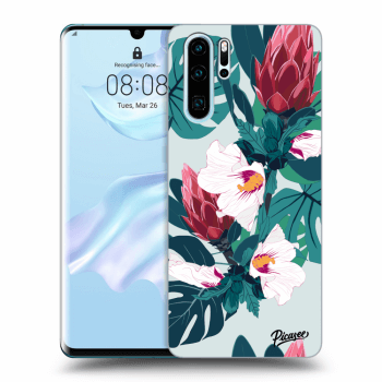 Picasee ULTIMATE CASE für Huawei P30 Pro - Rhododendron