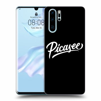 Picasee ULTIMATE CASE für Huawei P30 Pro - Picasee - White