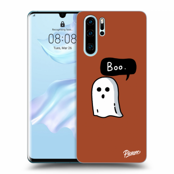 Hülle für Huawei P30 Pro - Boo