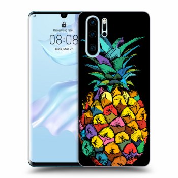 Hülle für Huawei P30 Pro - Pineapple