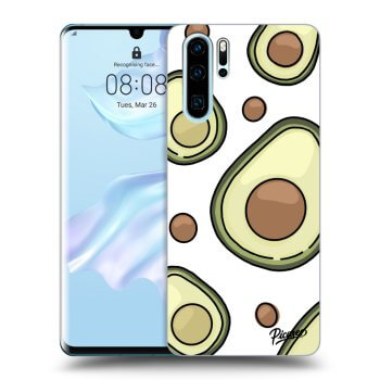 Hülle für Huawei P30 Pro - Avocado