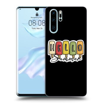 Picasee ULTIMATE CASE für Huawei P30 Pro - Ice Cream