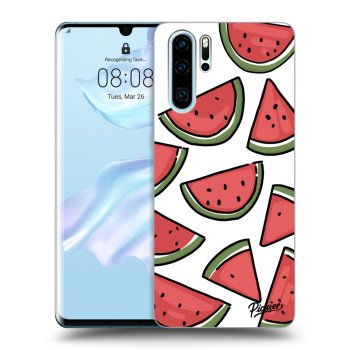 Hülle für Huawei P30 Pro - Melone