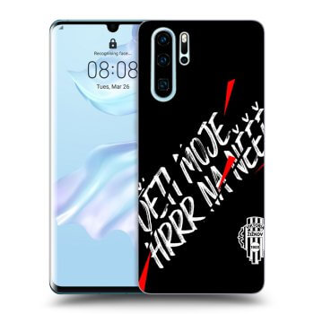 Hülle für Huawei P30 Pro - FK Viktoria Žižkov D