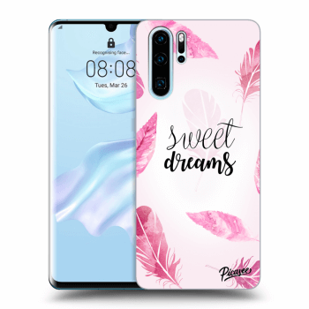 Hülle für Huawei P30 Pro - Sweet dreams