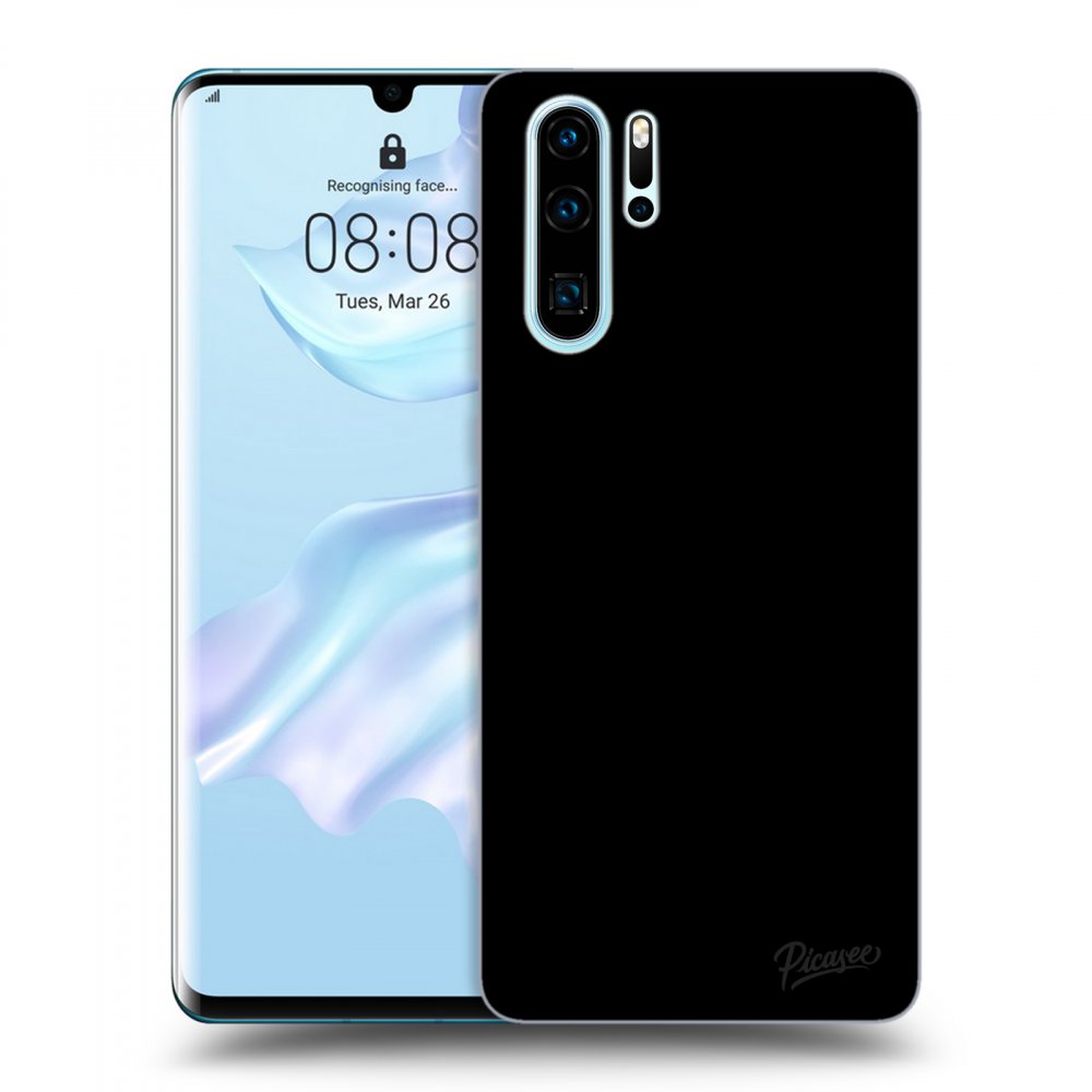 Picasee ULTIMATE CASE für Huawei P30 Pro - Clear