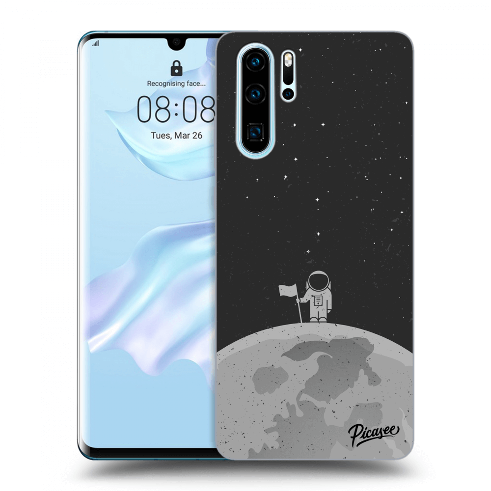 Picasee ULTIMATE CASE für Huawei P30 Pro - Astronaut