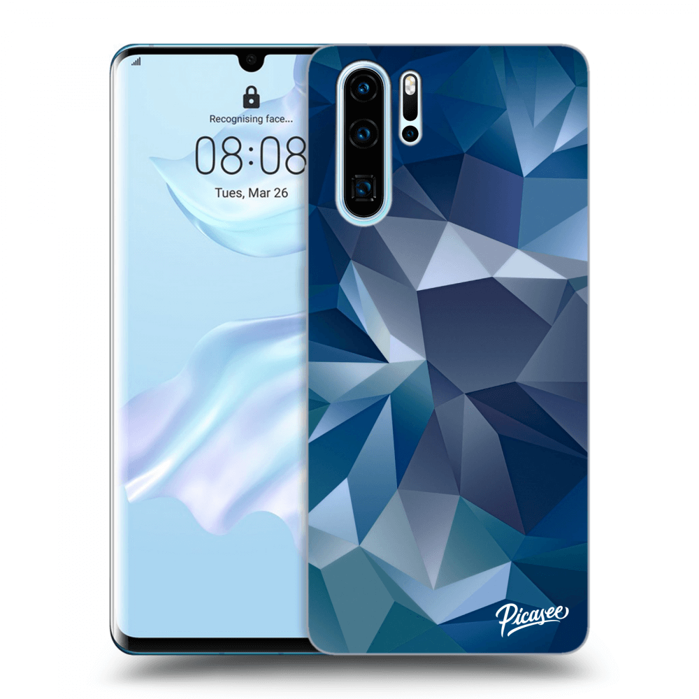 Picasee ULTIMATE CASE für Huawei P30 Pro - Wallpaper