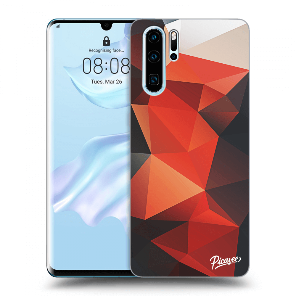 Picasee ULTIMATE CASE für Huawei P30 Pro - Wallpaper 2