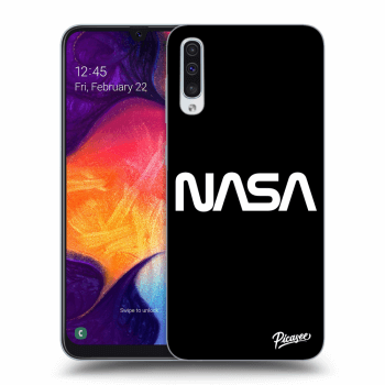 Hülle für Samsung Galaxy A50 A505F - NASA Basic