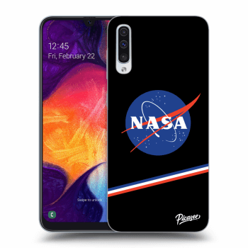 Hülle für Samsung Galaxy A50 A505F - NASA Original