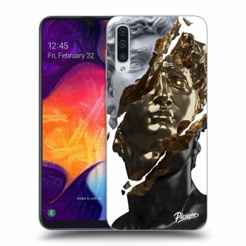 Hülle für Samsung Galaxy A50 A505F - Trigger