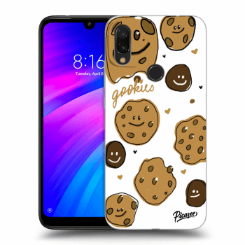 Picasee ULTIMATE CASE für Xiaomi Redmi 7 - Gookies