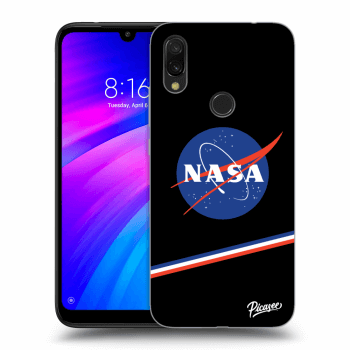 Hülle für Xiaomi Redmi 7 - NASA Original