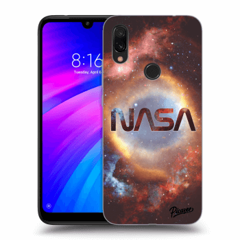 Hülle für Xiaomi Redmi 7 - Nebula