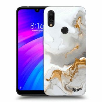 Hülle für Xiaomi Redmi 7 - Her